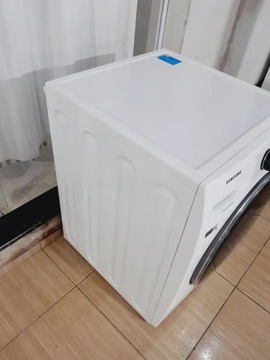 Máquina Lava e Seca Samsung 11KG  - Três Meses de Garantia Total - Foto 4