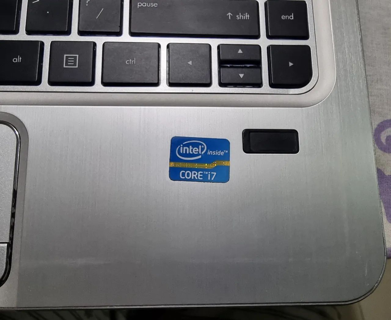 Notebook HP Envy m4 i7 Beats Audio - Foto 2