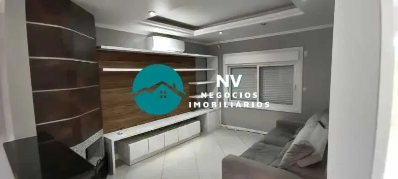 Sobrado com 200m², 4 quartos sendo 1 suíte, mobiliado, com piscina - Foto 5