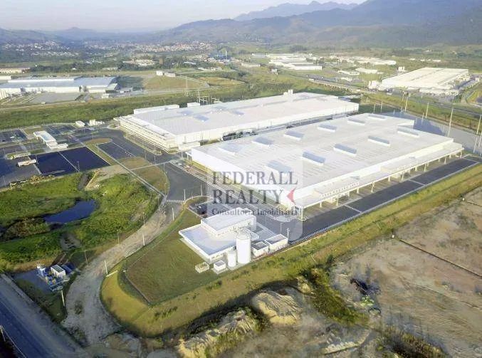 Volta Redonda Business Park - Foto 3