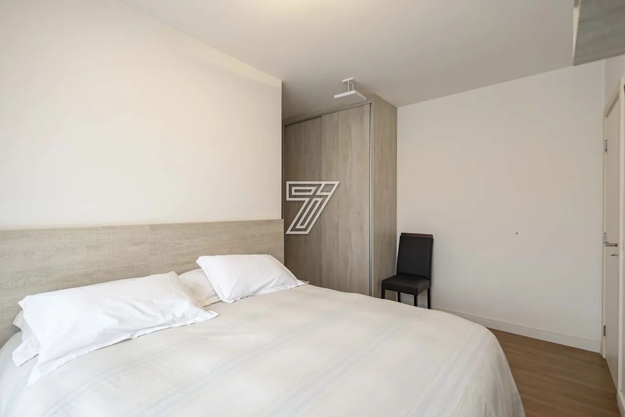 Apartamento / 2 quartos / Vila Izabel / 75m² - Foto 3