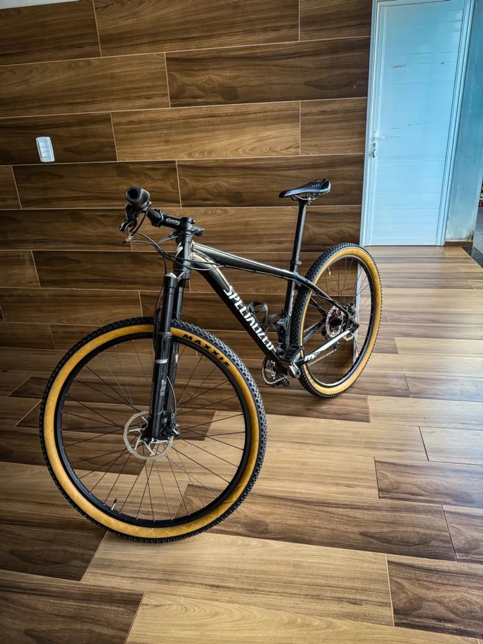 Specialized Aro 29 - Foto 4
