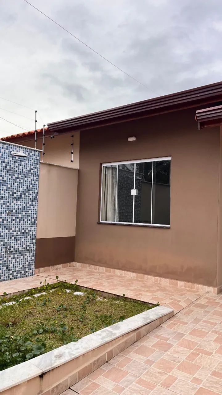 Foto - Peruíbe - Jardim Imperador