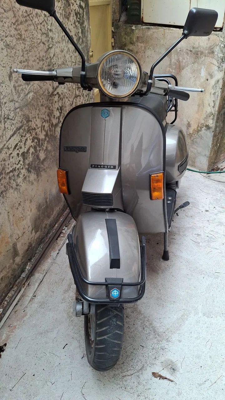 Piaggio PX 150 Originale 1998 - 1448923797 | OLX