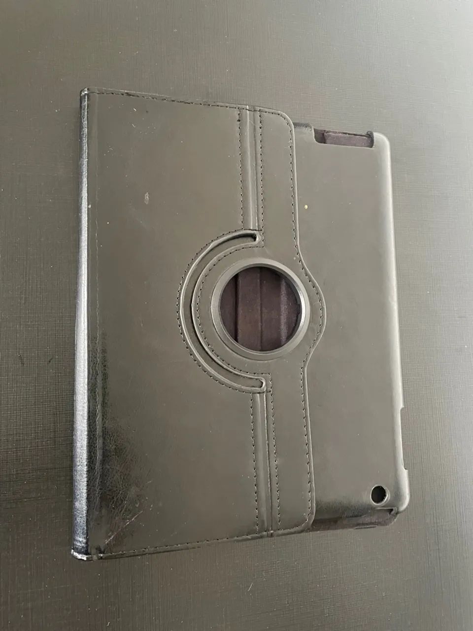 Capa Giratória para Tablet