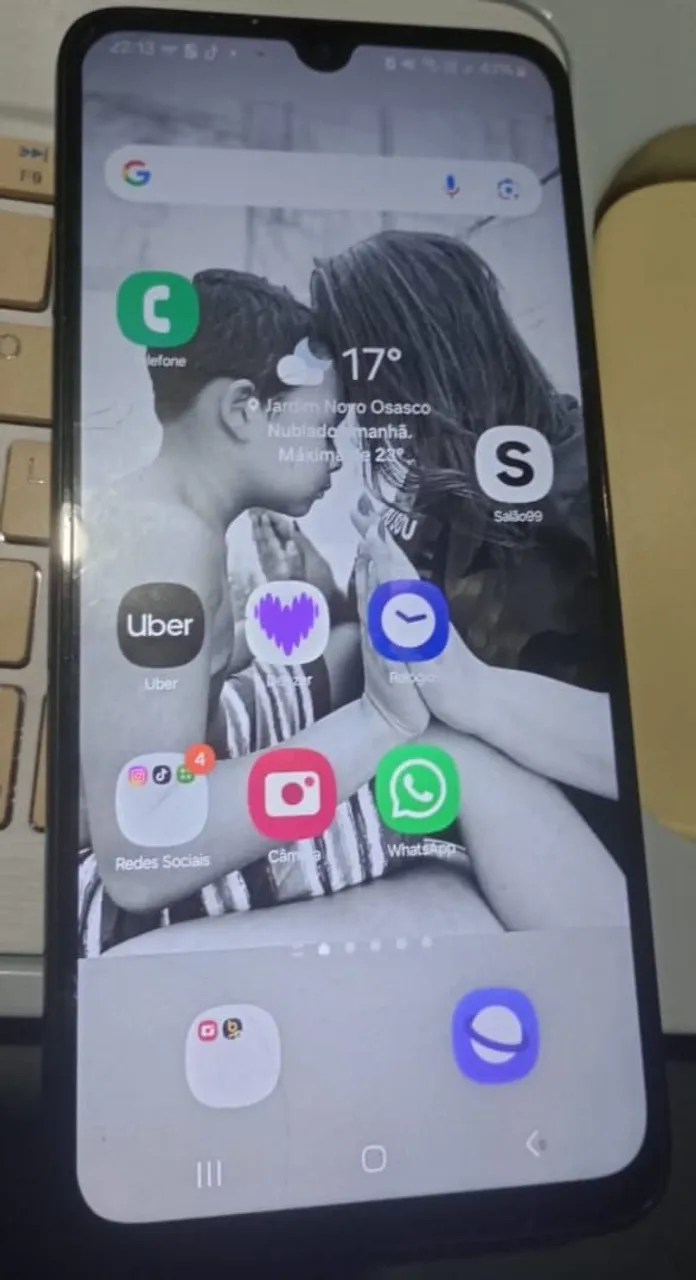 Samsung galaxy A05s