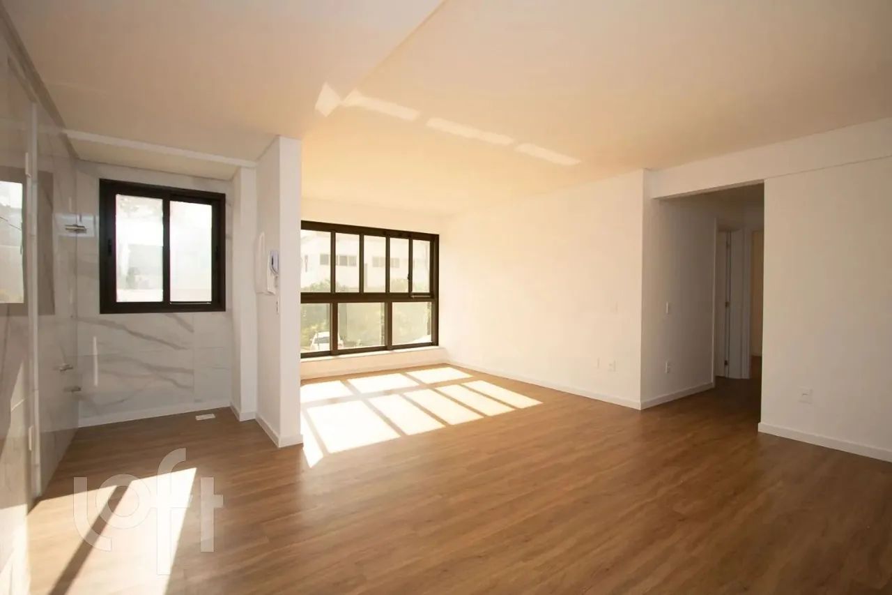 Apartamento à venda em Saco dos limões com 63 m², 2 quartos, 1 suíte, 1 vaga - Foto 3
