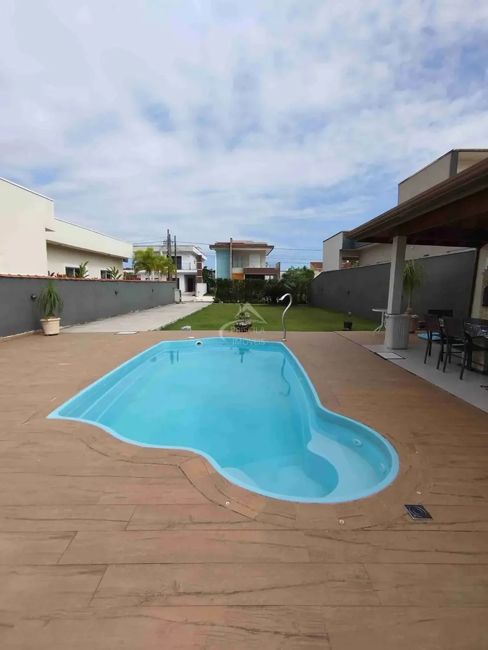 Casa à venda no Condominio Morada da Praia, Boraceia, Bertioga, SP