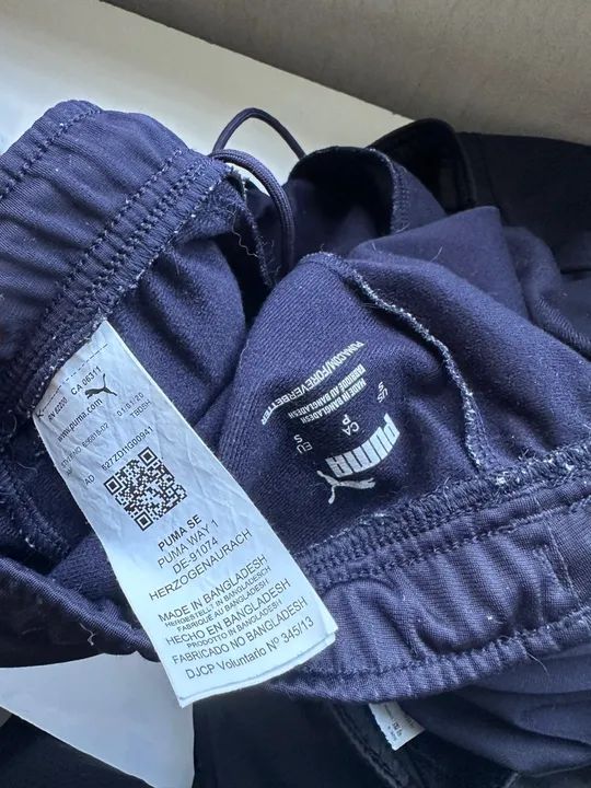 Calça Puma  - Foto 2