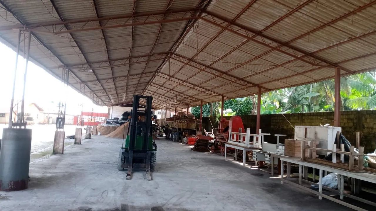 Galpão para Vender ou Alugar - Foto 2