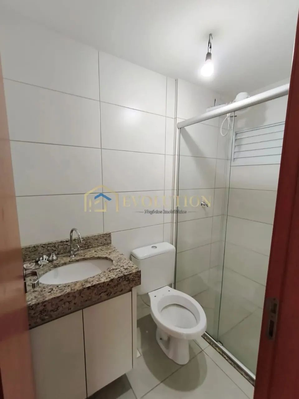 Apartamento 2 Quartos Sendo 1 Suite em Vila Rosa, Goiânia/GO - Foto 6