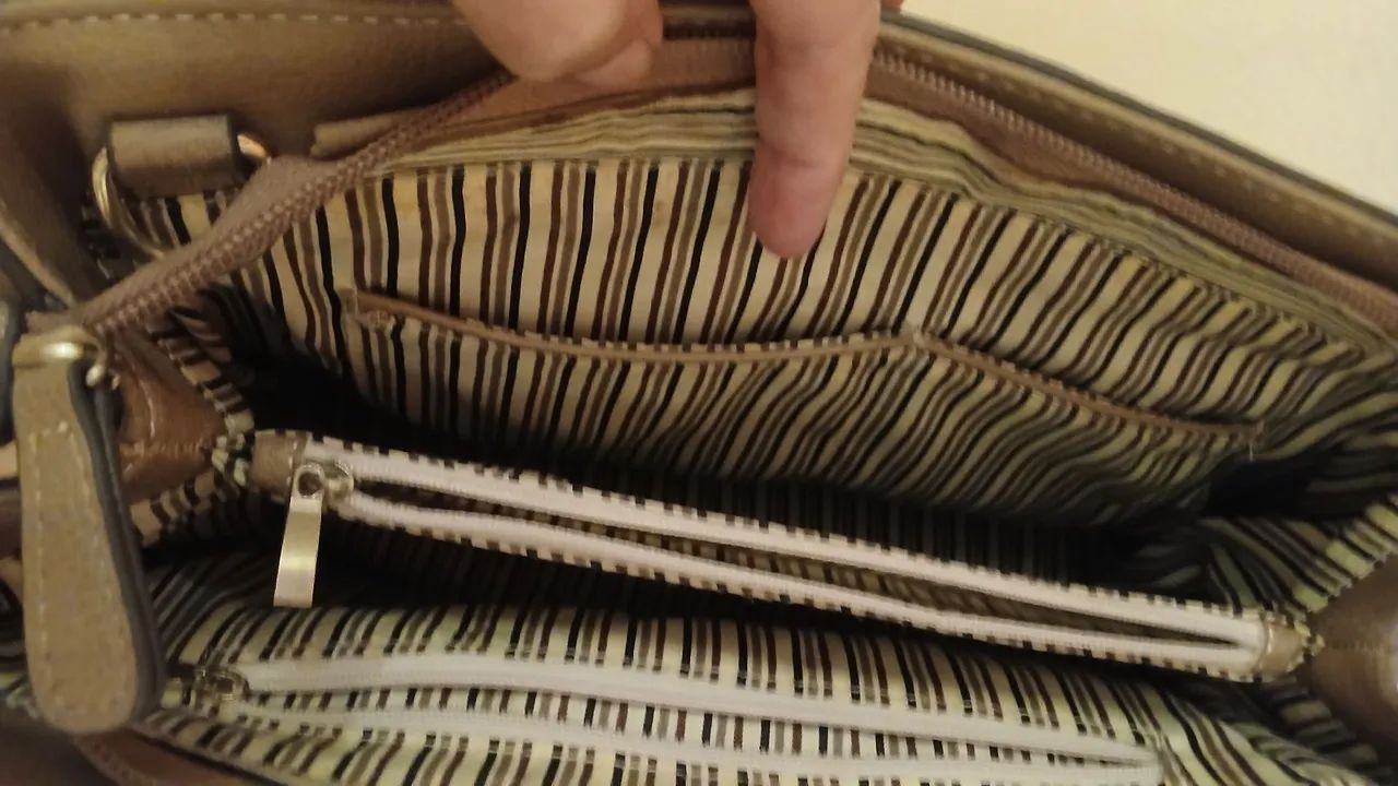 Bolsa estilosa - Foto 3