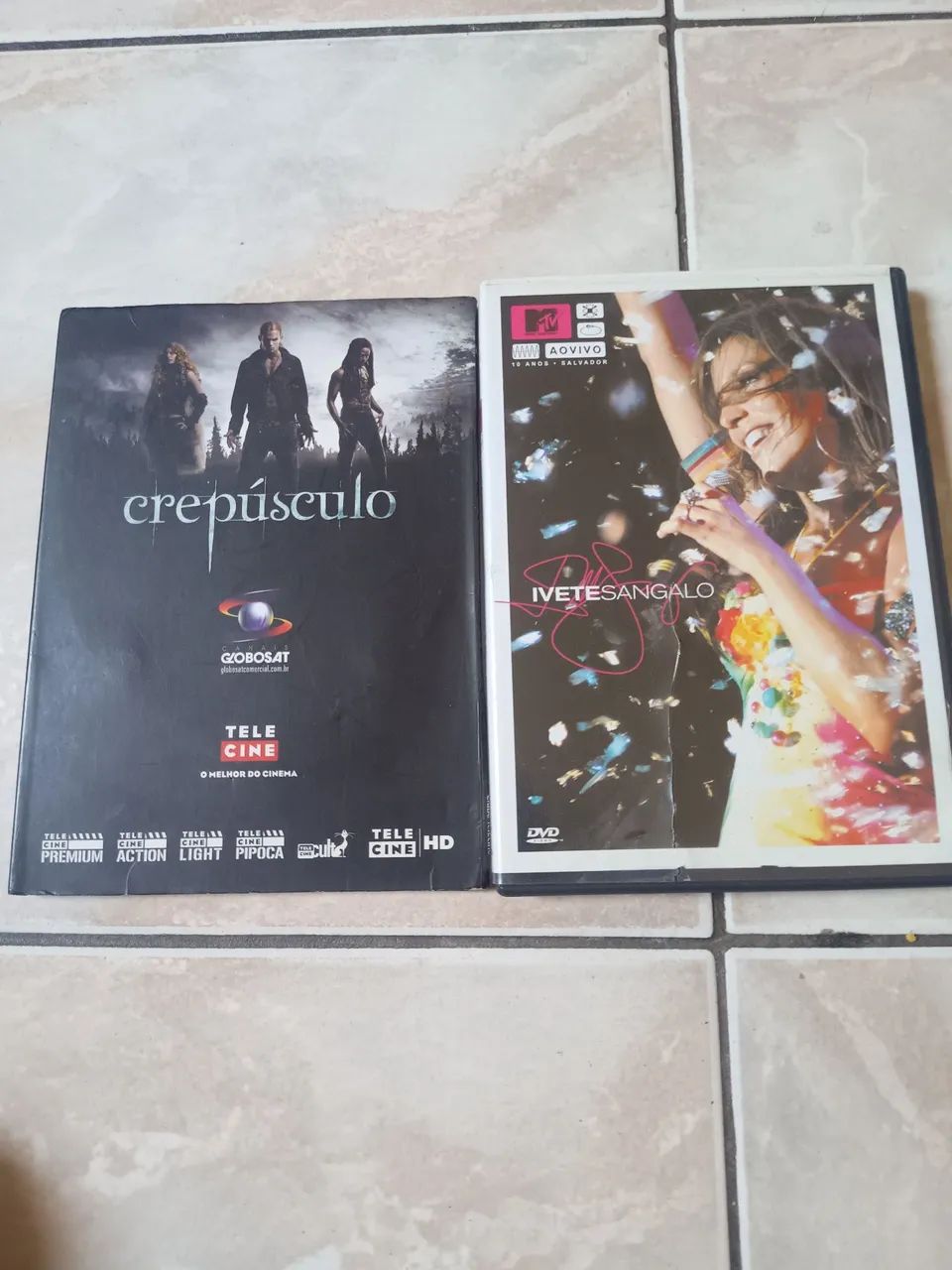 DVDs - lote  - Foto 3