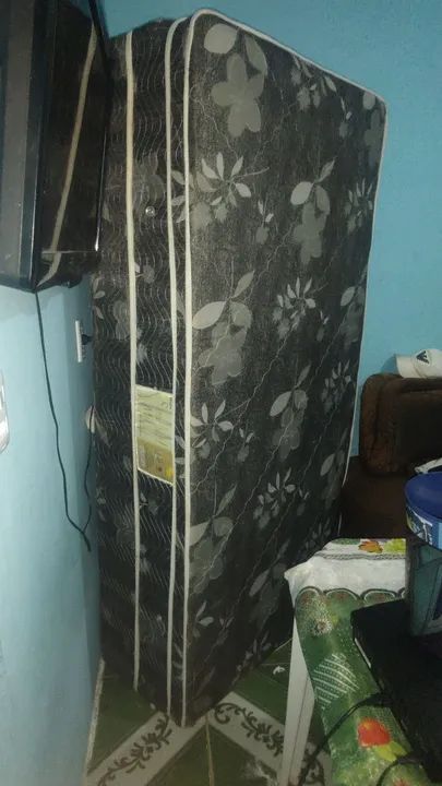 Cama box de solteiro  - Foto 2