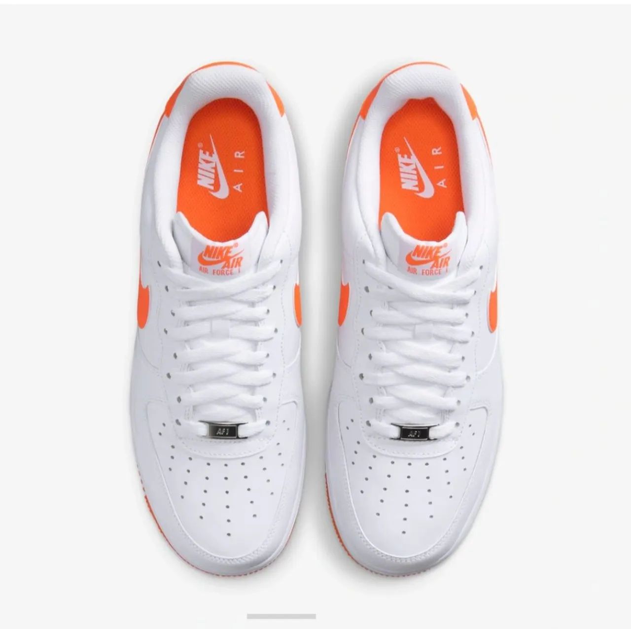 Nike Air Force 1 '07 - Foto 4