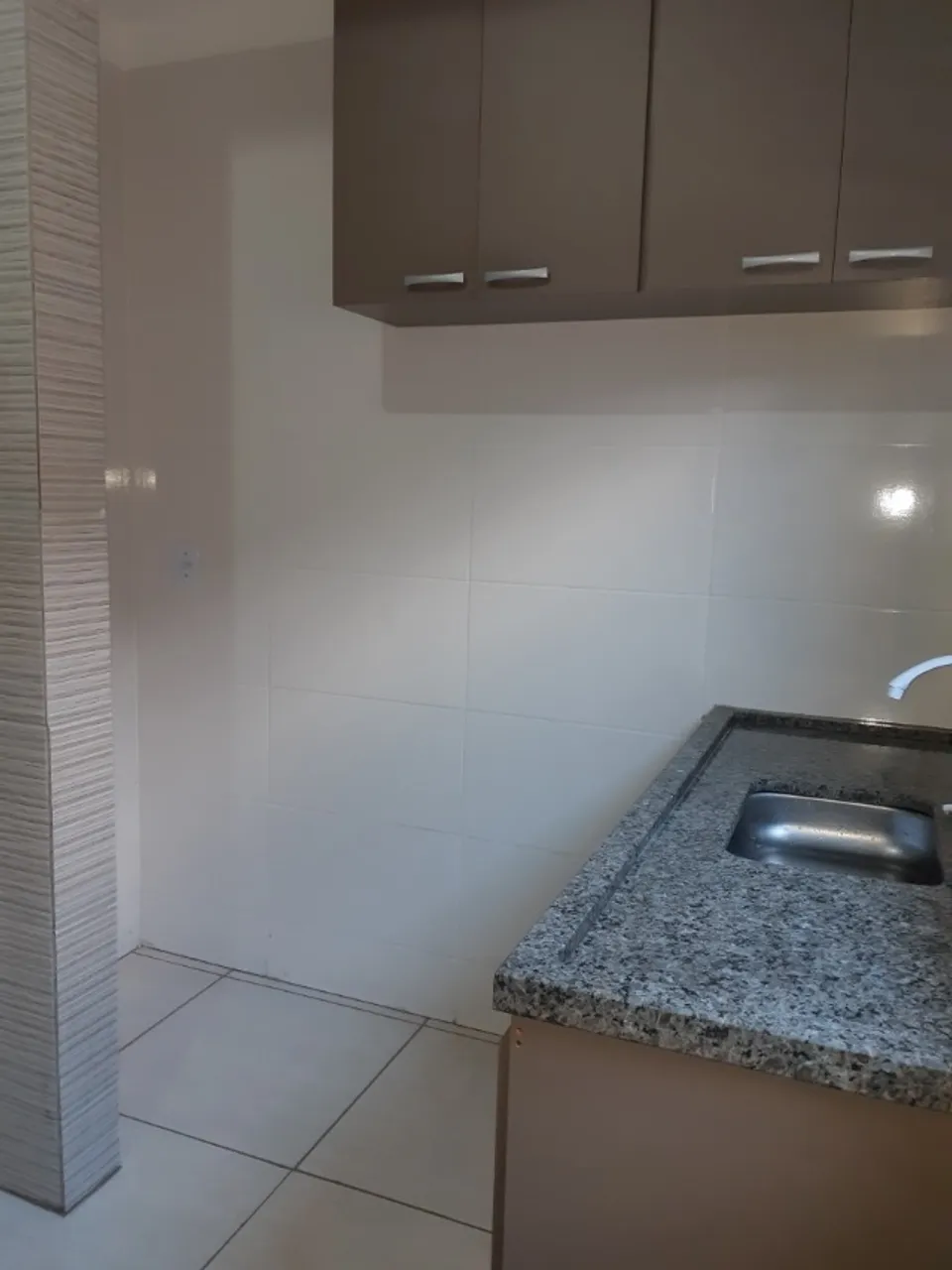 Oportunidade!!! Alugo apartamento  na entrada do Jardim Itaipu