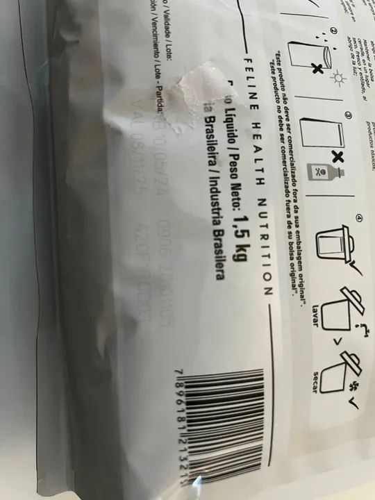 Kit com Ração Royal Canin Sterilised Gatos Castrados<br><br> - Foto 4