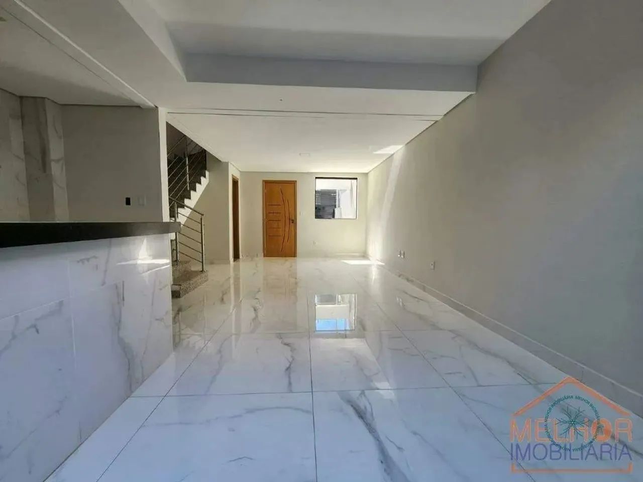 Casa Geminada à Venda em Santa Mônica, Belo Horizonte - MG - Foto 5