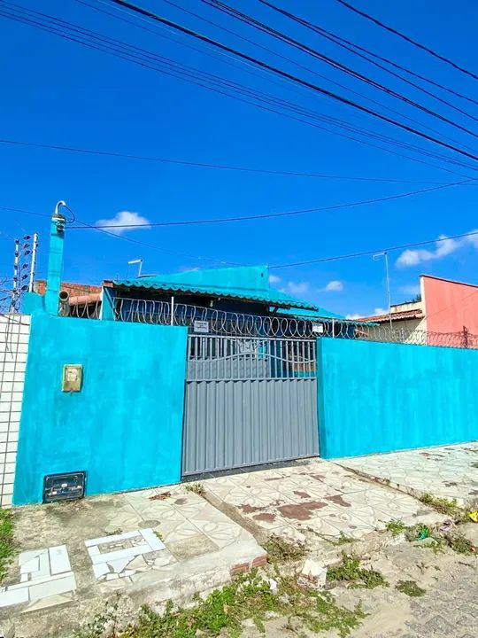 Foto - Parnamirim - Vida Nova