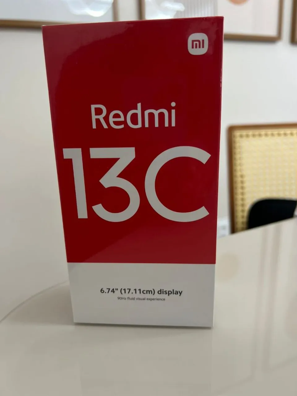 Redmi Note 13 C