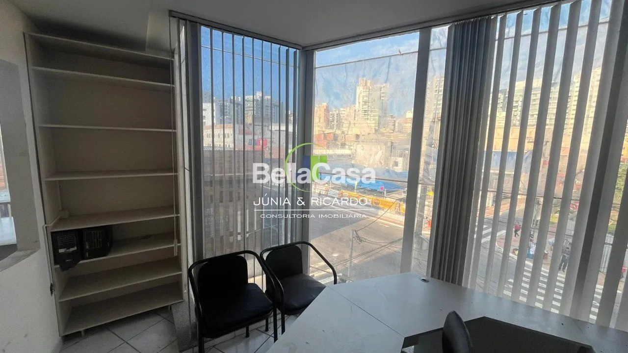 Sala Comercial em Guarapari no Centro da cidade