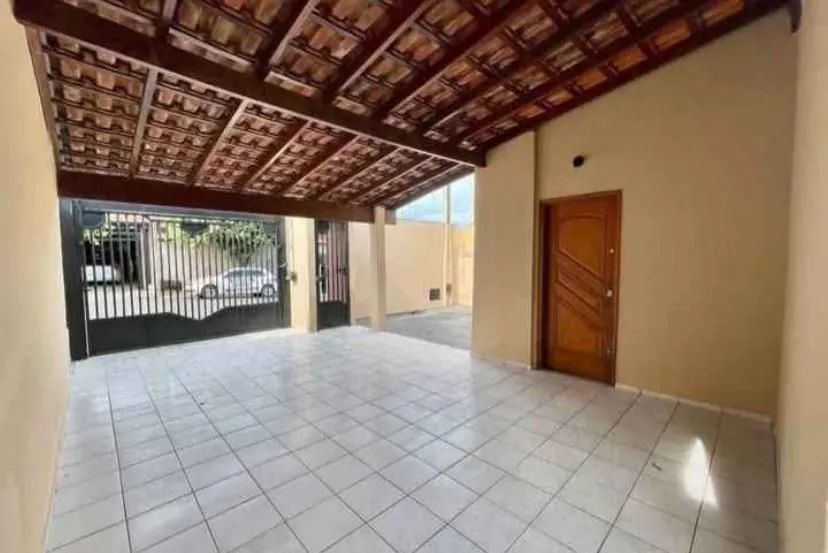 Vendo casa na M norte  - Foto 2