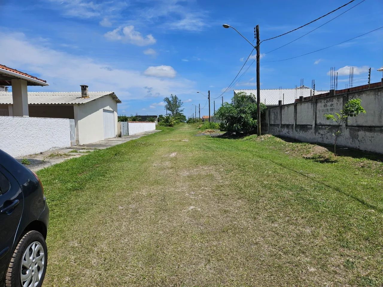 Vende-se lote de 250.00m² com Escritura, parcelado. - Foto 2