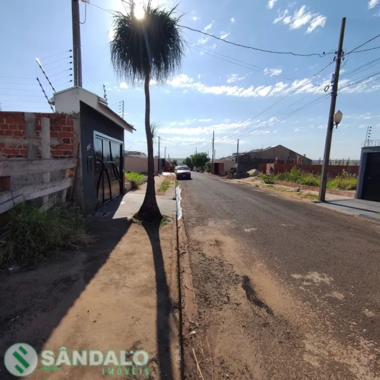 Terreno a Venda em Sarandi-PR no Jd São Paulo II - Foto 2