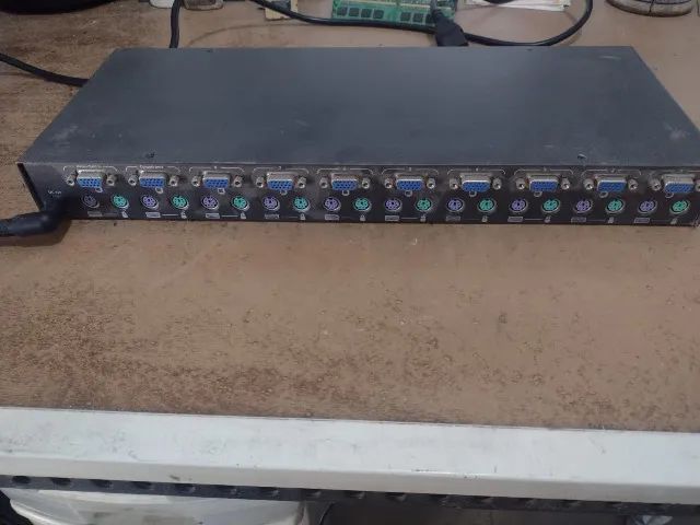 Switch Planet KVM-80064308000152065123