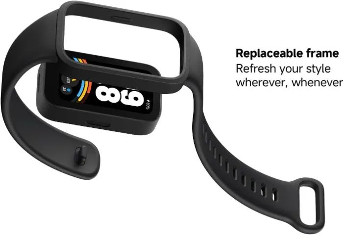 Smart Band 9 Active - Foto 3