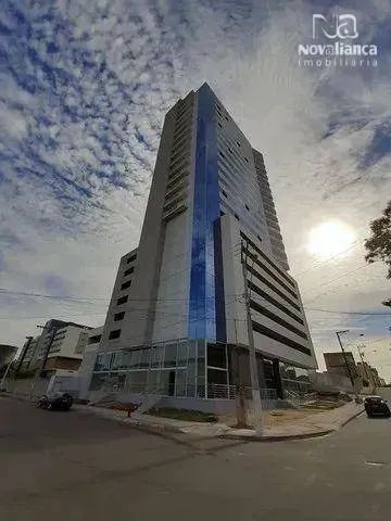Sala para alugar, 30 m² - Divino Espírito Santo - Vila Velha/ES - Foto 2