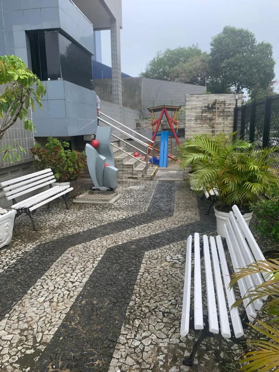 Apartamento amplo e com excelente localização  - Foto 2