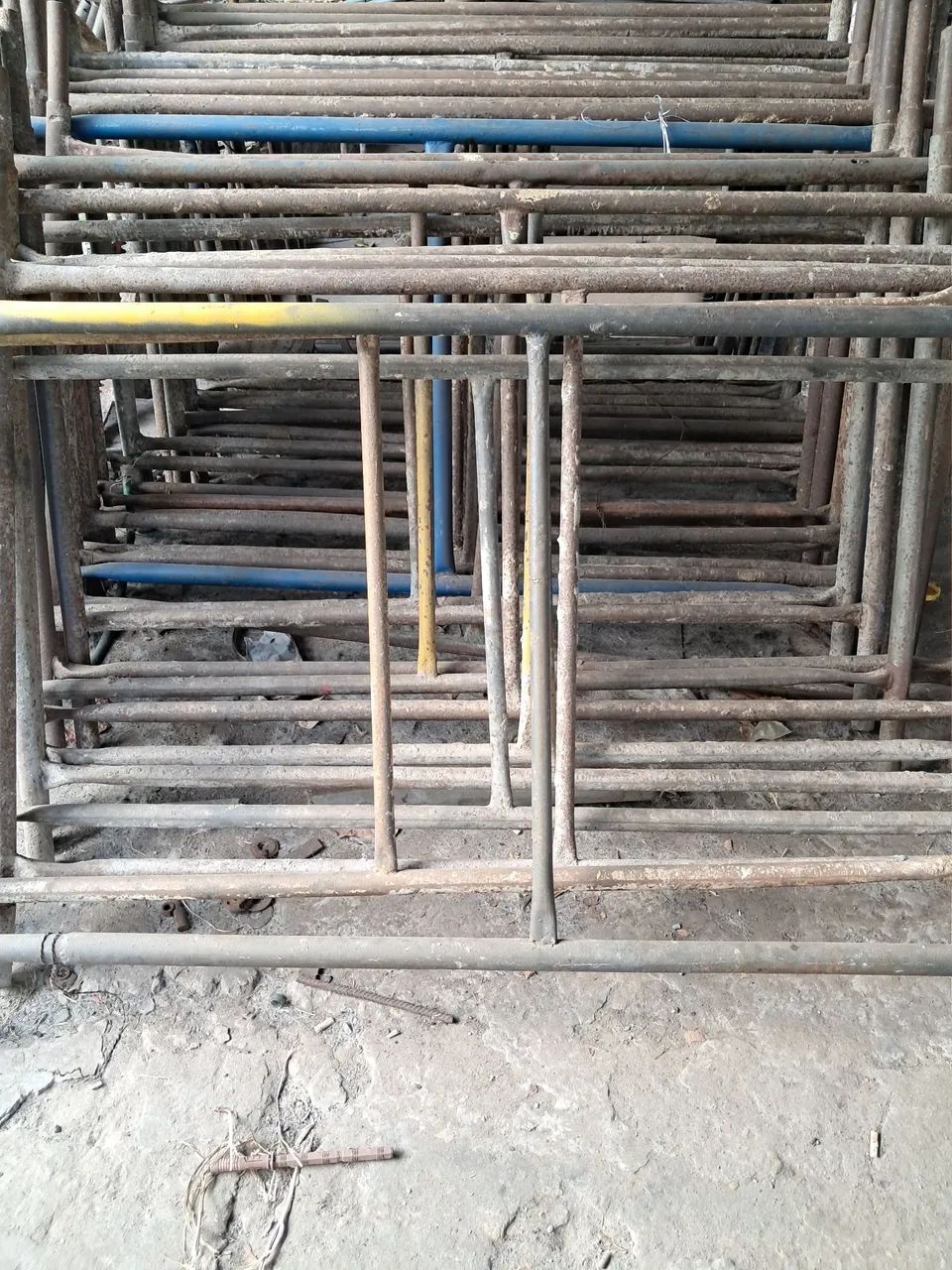 Andaime - Foto 2