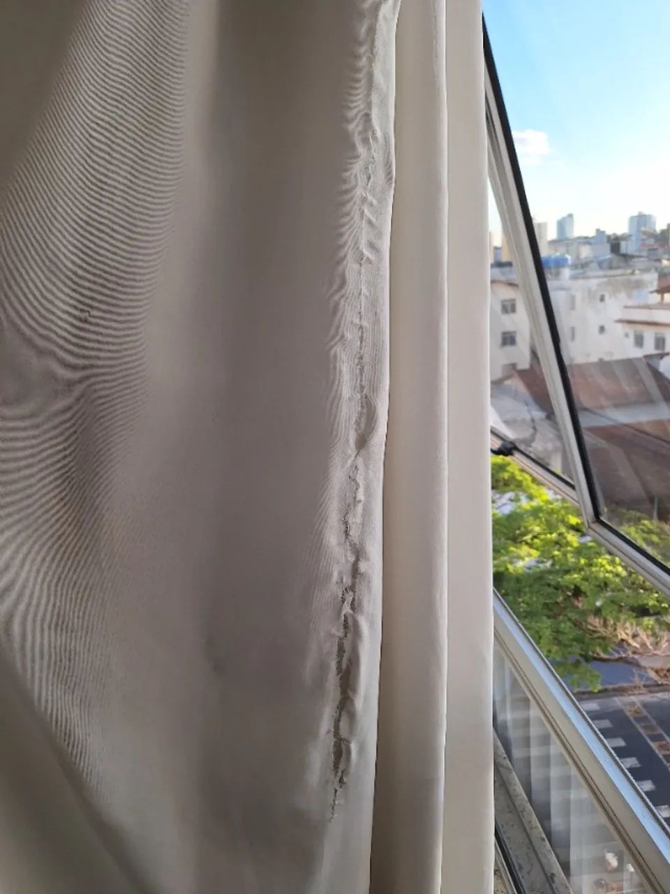 Cortinas - Foto 3