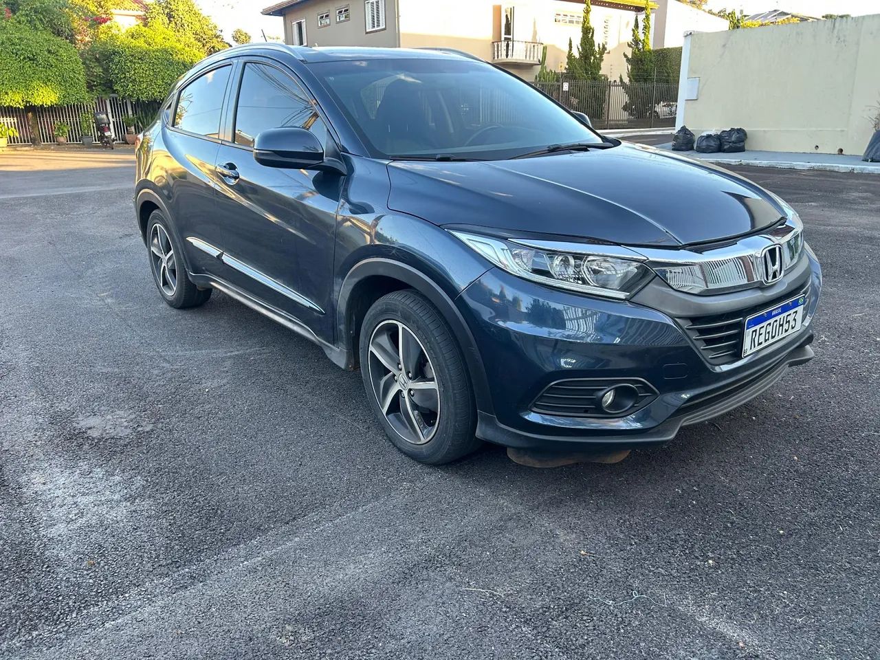 HRV 2020 EX 1.8 