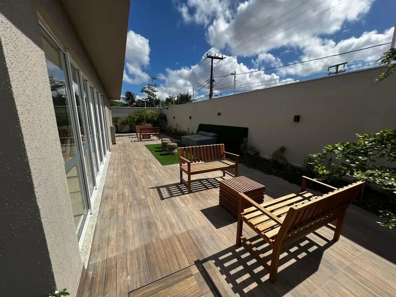 Repasse de apartamento Alta Vista Passaré - Foto 4