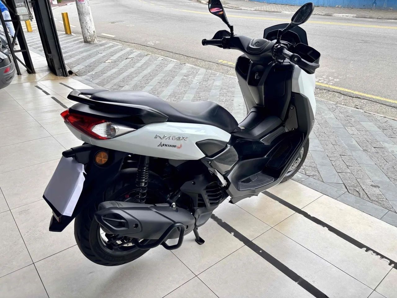 Yamaha Nmax 160 2022 - Foto 5
