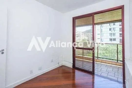 Copacabana | Apartamento 3 quartos, sendo 1 suite - Foto 11