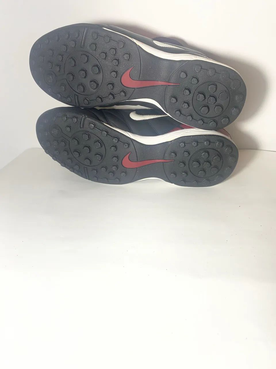 Total 90 ii raríssima OG Nike 2002 - Foto 6