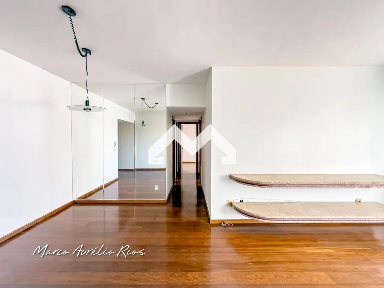Imóvel para venda tem 80 metros quadrados com 2 quartos em Savassi - Belo Horizonte - MG - Foto 2