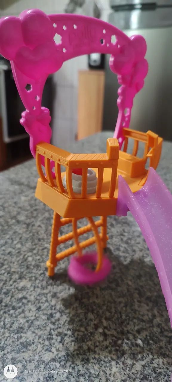 Brinquedos Polly poket  - Foto 3