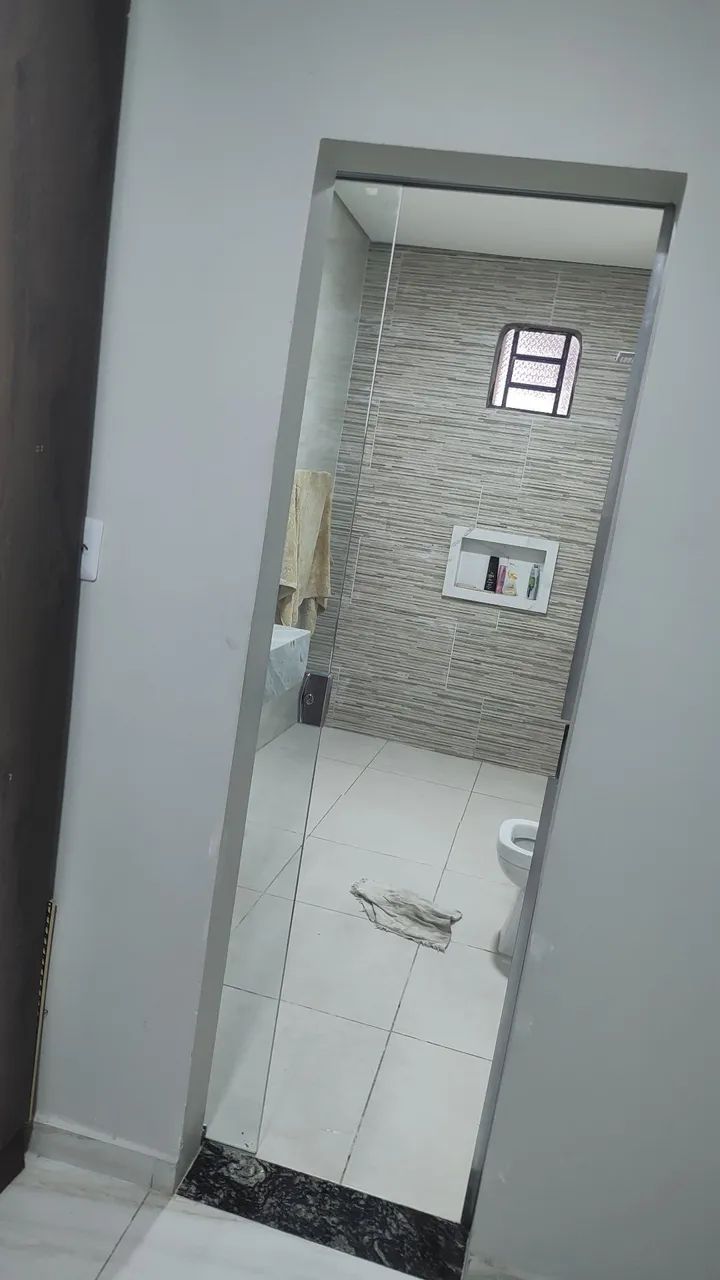 vendo casa no bairro caimbé  - Foto 4