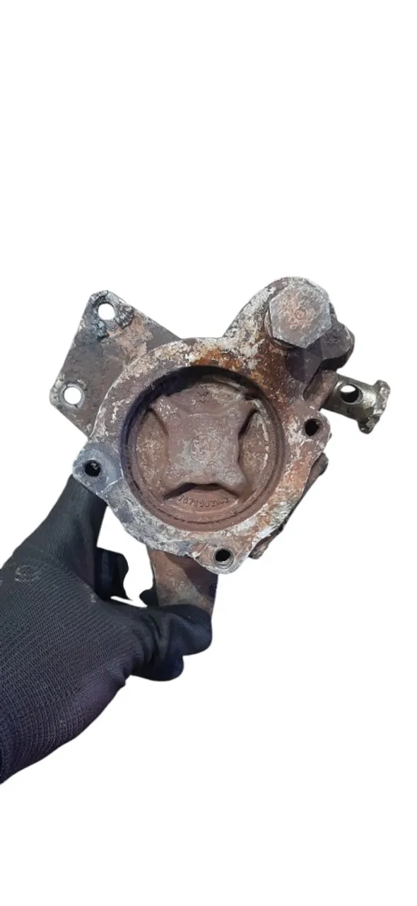 Bomba direção hidráulica Volkswagen Santana 1989 1992 a 2003