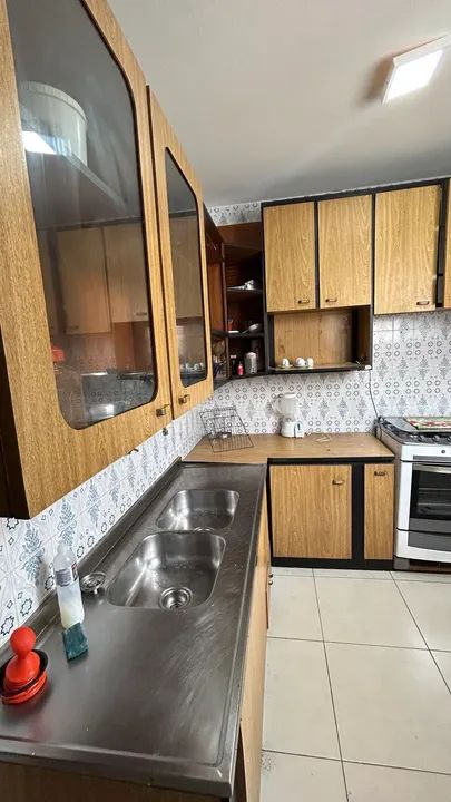 ap 3 suites mobiliado na aldeota - Foto 10