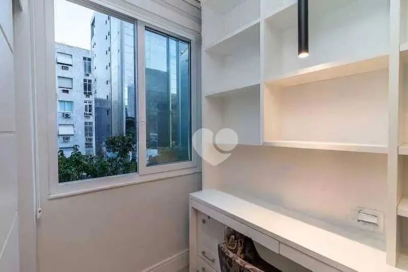 Apartamento com 2 quartos em Ipanema - Foto 3