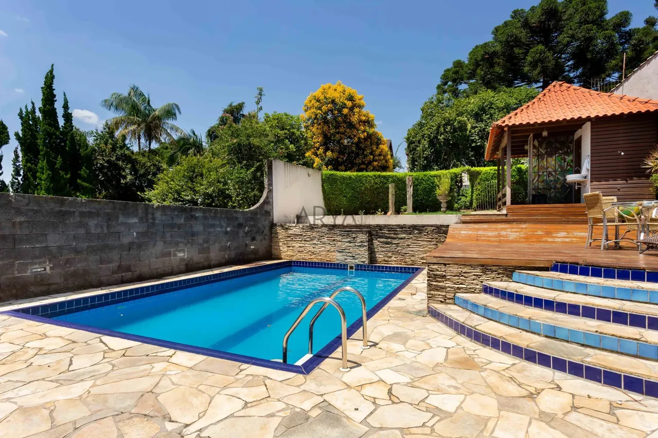 Casa á venda no Bom Retiro ARYA1