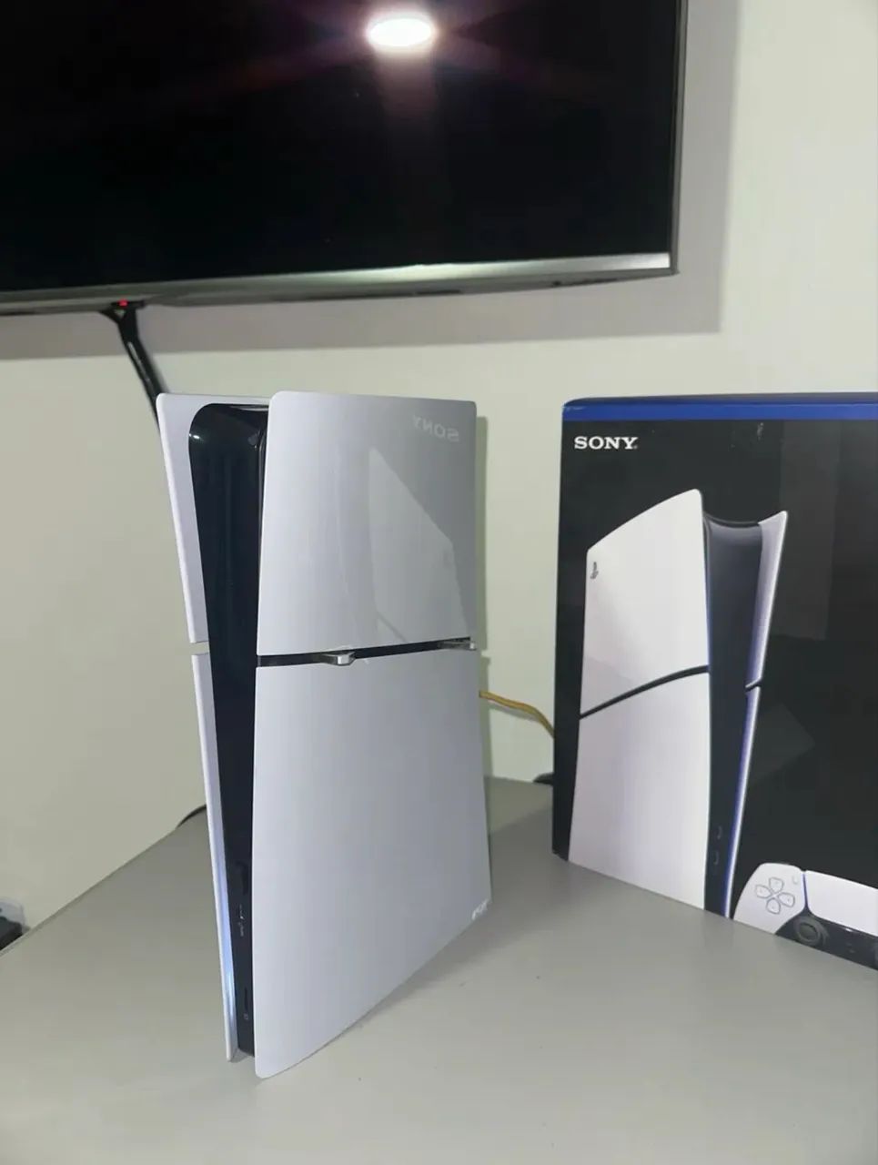 PlayStation 5 slim