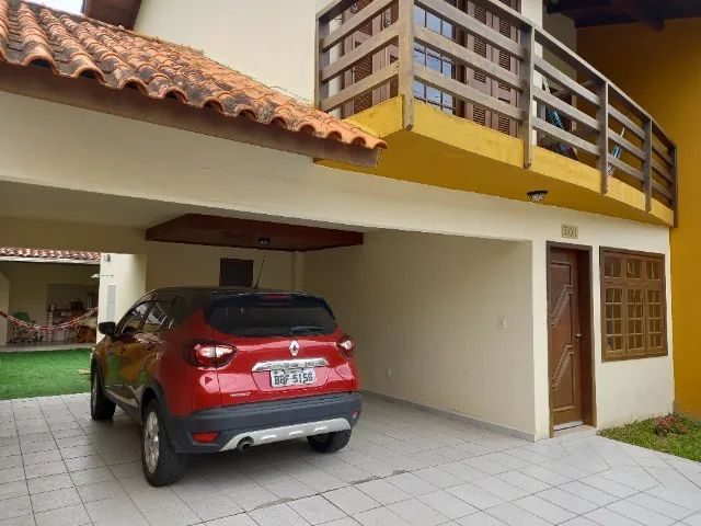 Casa 4 quartos, 3 bwc, 2 gar, Praia do Rio Tavares, Pico da Cruz.