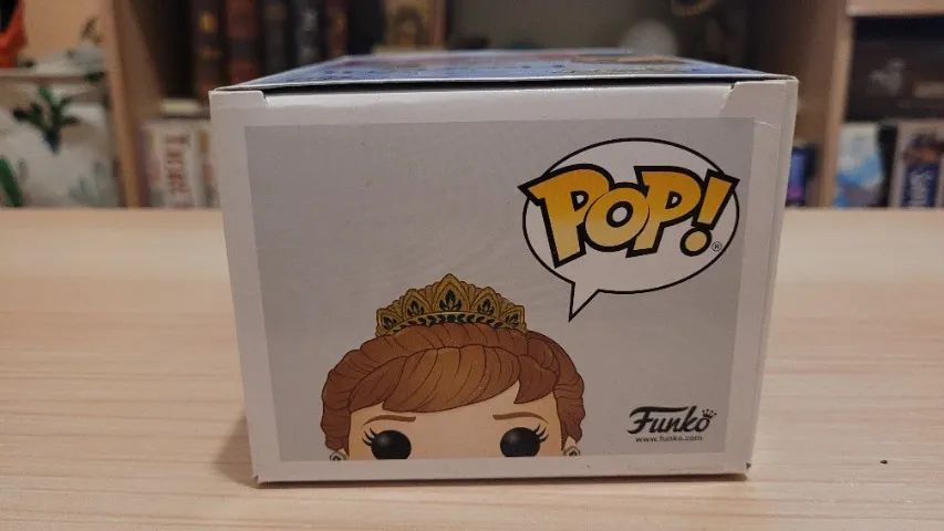 Funko Pop - Frozen 2 - Anna 732 - Foto 5