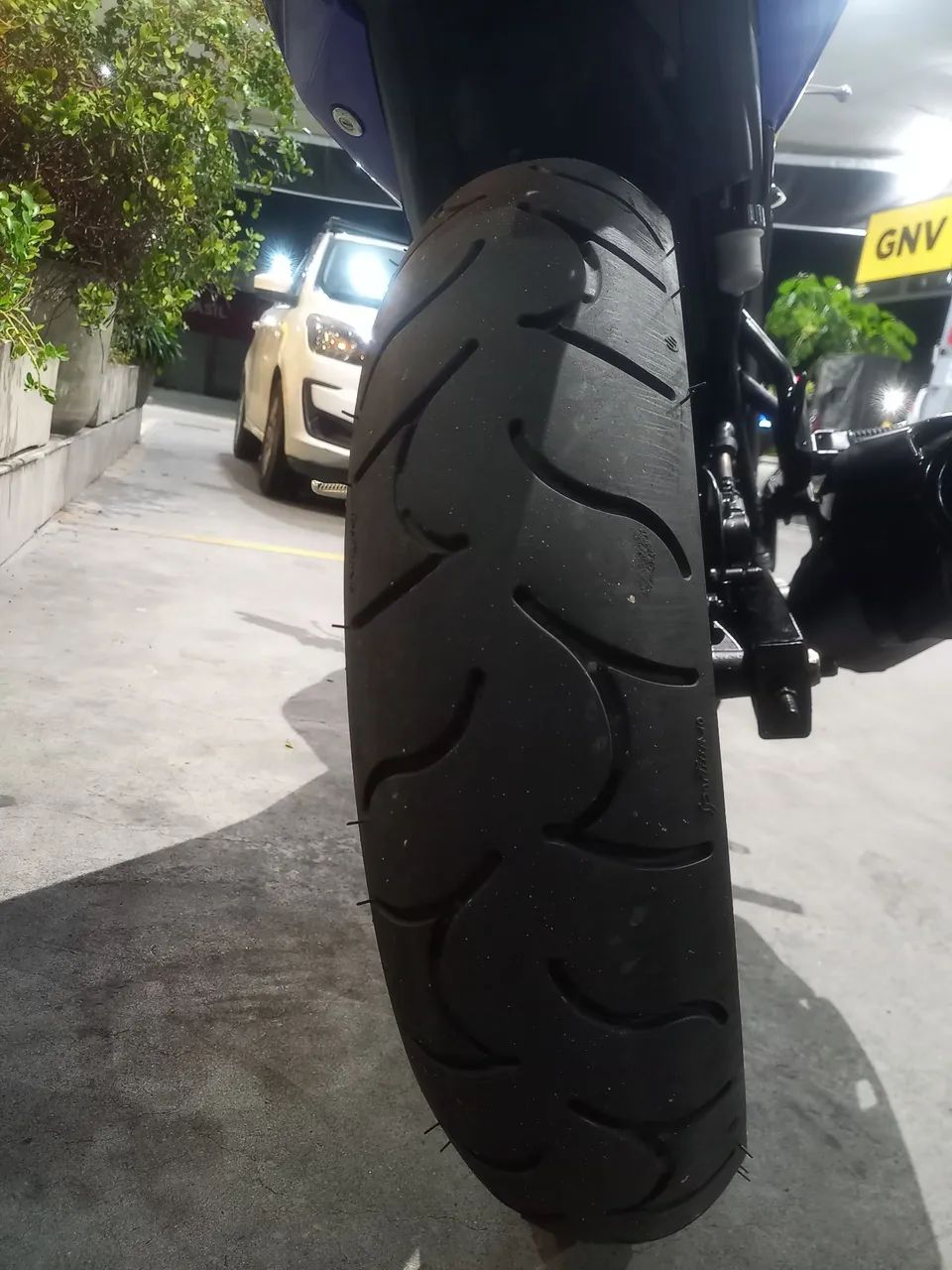 Fazer 250  oportunidade  de preço!! - Foto 7